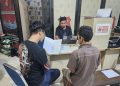 Polisi Tangkap Ayah Karena Perkosa Anak Kandung di Kabupaten Serang