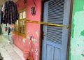 Suami di Ciputat Timur Tangsel Bunuh Istri Dengan Kejam