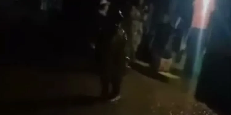 Hujan Deras, Tiga Wilayah Cilegon Terendam Banjir