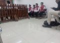 Empat Muncikari di Serang Coba Targetkan PSK Layani Lima Pelanggan per Hari