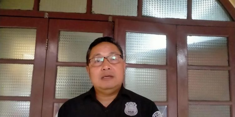 Polresta Serang Kota Beberkan Kasus Pemuda Meninggal di Panti Rehab
