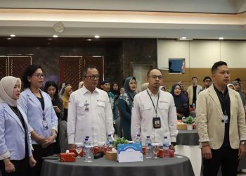 Sinergi BI Banten dan BCA Dukung UMKM Kota Serang untuk Raih Sertifikasi Halal