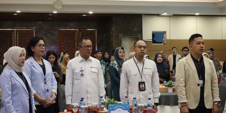 Sinergi BI Banten dan BCA Dukung UMKM Kota Serang untuk Raih Sertifikasi Halal