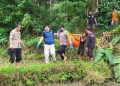 Pria Asal Serang Gantung Diri di Pohon Rambutan Diduga Karena Masalah Ekonomi