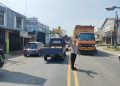 Tiga Tewas dalam Kecelakaan Tragis di Kibin