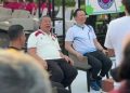 Cegah Tawuran Pelajar, Upaya yang Dilakukan Polres Tangsel