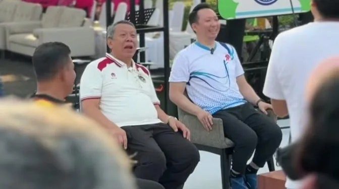 Cegah Tawuran Pelajar, Upaya yang Dilakukan Polres Tangsel