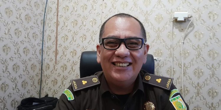 Pemeriksaan 25 Saksi oleh Kejati Banten atas Dugaan Korupsi Lahan Sport Center