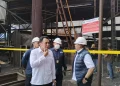 KLHK Segel Tiga Perusahaan Baja di Kabupaten Serang Diduga Cemari Lingkungan