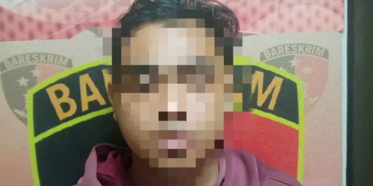 SMP Cikande Terjadi Kasus Pencabulan Terhadap Dua Siswa Saat Kegiatan Kemah