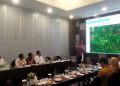 Luncurkan Si Jawara Banten, Aplikasi Lapor Penyalahgunaan Narkotika oleh BNN Banten