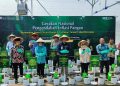 Smart Green House Diresmikan, BI Banten Dukung Petani Milenial Atasi Inflasi Cabai