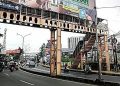Mahasiswa UIN Jakarta Minta Segera Direalisasikan Relokasi JPO Juanda Tangsel