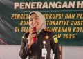 Kejari Cilegon Ajak Masyarakat Gunakan Rumah Keadilan Restoratif di Setiap Kantor Kelurahan