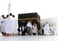 Persiapan Pemulangan Jemaah Haji oleh Kemenag Pandeglang