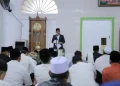 Semangat Idul Adha, Walikota Tangerang: Inspirasi Membangun Kepedulian dan Pengorbanan