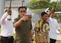 Kota Tangerang Jadi Tuan Rumah HARGANAS Ke-32