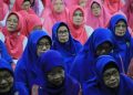 Pemberdayaan Perempuan di Tangerang Melalui Majelis Taklim Oleh Walikota