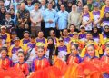 Olahraga Tradisional Kabupaten Tangerang Perlu Diteruskan dan Dikenalkan