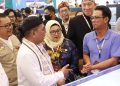 Ikan Hias di Kabupaten Tangerang Didorong Jadi Komoditas Ekspor 2025