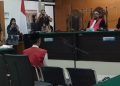 Terdakwa Mutilasi Pacar di Gunungsari Serang Didakwa Pembunuhan Berencana