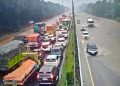 Tol Jakarta Merak Banjir, Anggota DPRD Tangerang Bahas Proyek Exit Tol Paramount Petals