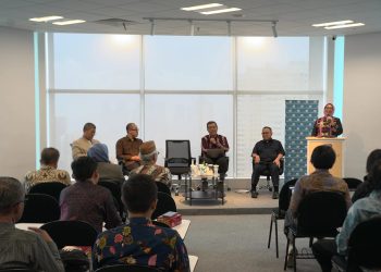 Alasan Indonesia Tertinggal dalam Peralihan Energi