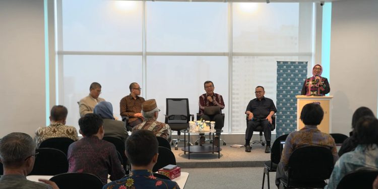 Alasan Indonesia Tertinggal dalam Peralihan Energi