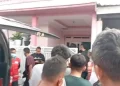 Suami Korban Pembunuhan di Puri Anggrek Mantan Karyawan Bank