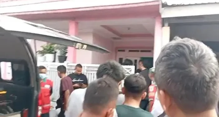 Suami Korban Pembunuhan di Puri Anggrek Mantan Karyawan Bank