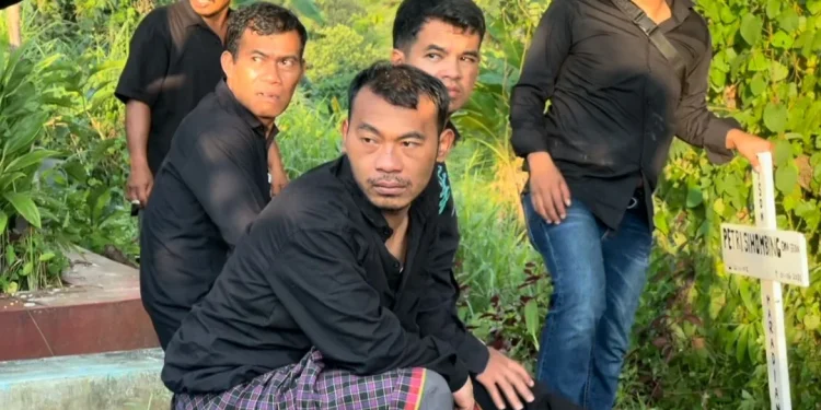 Kasus Pembunuhan di Puri Anggrek Serang Suami Dikenal Sebagai Pelaku