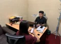 Warga Lebak Tipu Staf Media Presiden