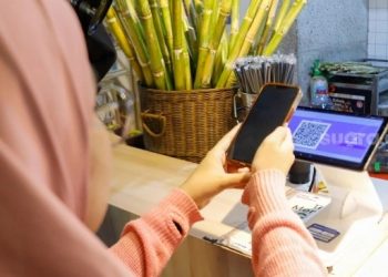 Waspadai Penipuan QRIS Menurut Permintaan BI untuk Pelaku UMKM