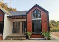 Rumah Minimalis dengan Fungsi Optimal Solusi Hunian Cerdas di Lahan Terbatas