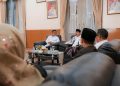 Jaga Kerukunan Umat Beragama di Banten dengan Meningkatkan Diskusi dan Komunikasi