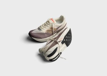 Sepatu Lari Paling Berani FuelCell Rebel v5