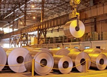 Industri Baja Indonesia Terpuruk Karena Serangan Impor dari Vietnam dan China
