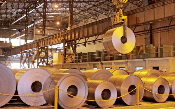 Industri Baja Indonesia Terpuruk Karena Serangan Impor dari Vietnam dan China