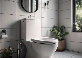 Rahasia Menjaga Toilet Wangi Setiap Hari Tanpa Menguras Kantong