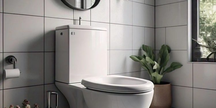 Rahasia Menjaga Toilet Wangi Setiap Hari Tanpa Menguras Kantong