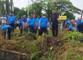 Ketua Komisi IV DPRD Cilegon Lakukan Aksi Tanggulangi Banjir dan Respons Keluhan Masyarakat