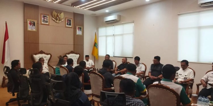 Nasib 93 Buruh PT Bungasari Terkena PHK Diputuskan Pekan Depan