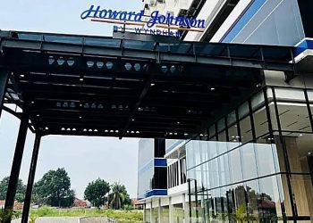 Hotel Hadir di Jantung Kota Tangerang Sasar Pasar Bisnis dan Umrah