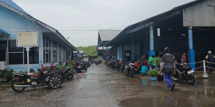 Dugaan Kebocoran Retribusi di Pelabuhan Cituis Kabupaten Tangerang dan Respon DKP Banten