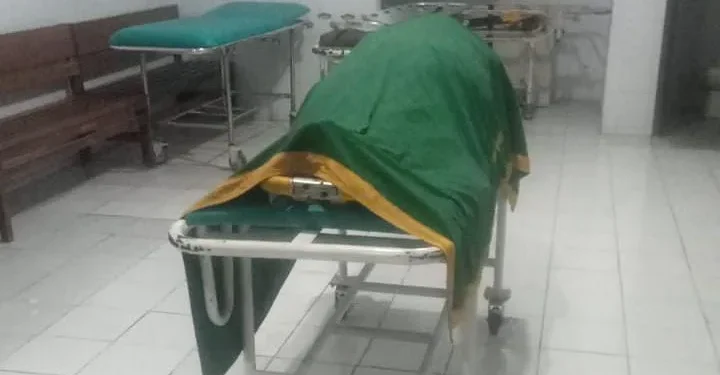 Wanita Penjaga BRI Link di Pabuaran Serang Tewas Dipukul Palu Remaja SMP