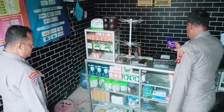 Bunuh Penjaga BRILink di Pabuaran, Pelaku Bersembunyi di Rumah