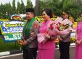 Mantan Kanit Bareskrim Polri Kini Jabat Kapolres Cilegon, Martua Pastikan Investasi Aman