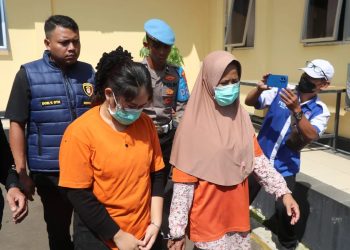 Motif Ibu dan Anak di Lebak Buang Bayi yang Baru Dilahirkan