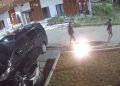 Enam Motor Hilang dalam Sepekan di Perumahan Tembong Swarna Kota Serang