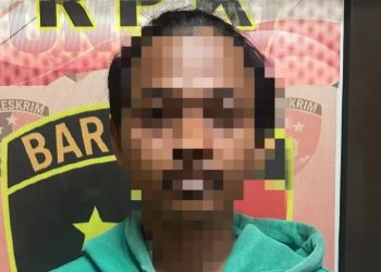 Bocah 4 Tahun di Serang Diduga Korban Pencabulan oleh Ayah Kandung
